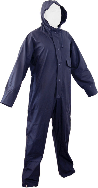 Fortress 320 Flex PU waterproof overall